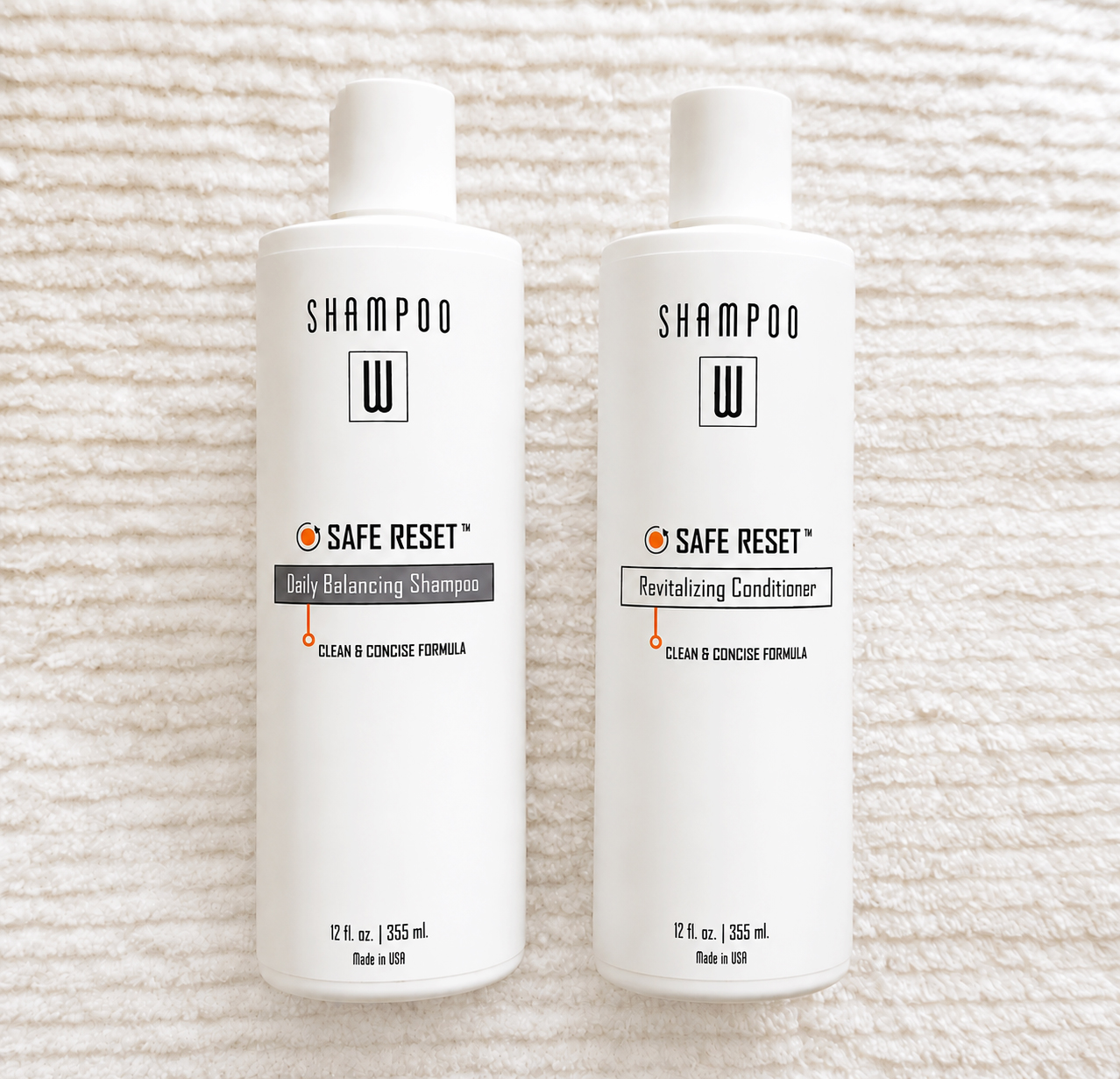 Safe Reset Duo